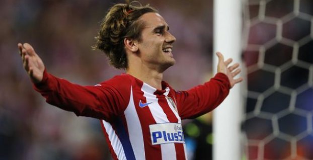 Griezmann sa odchodu z Madridu nebráni. Jeho poradca sa vyjadril k United i PSG