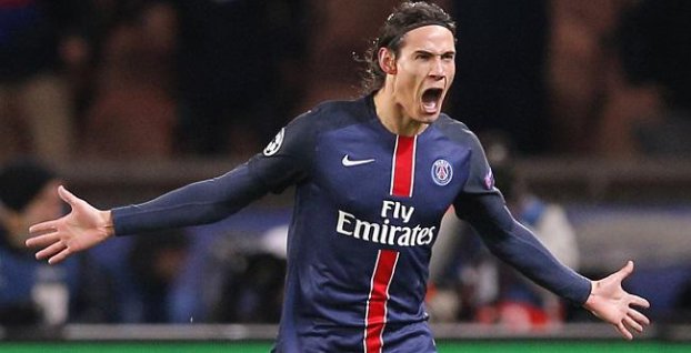 Cavani definitívne rozhodol ohľadom svojej futbalovej budúcnosti