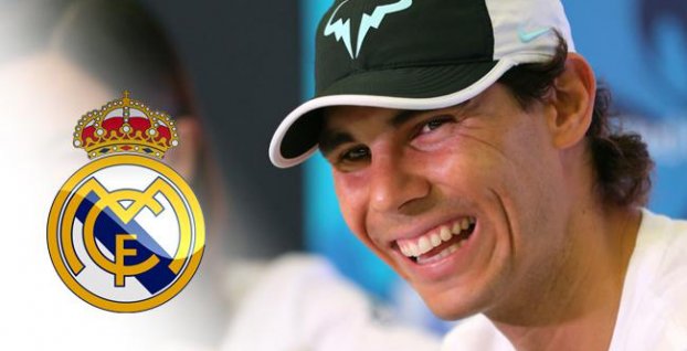 Ako Rafael Nadal pomohol Realu Madrid predbehnúť Barcelonu a získať hviezdnu posilu