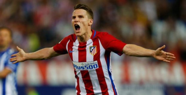 Kevin Gameiro