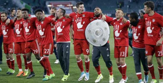 Ktoré kluby v histórii futbalu sa môžu pochváliť vytvorením dynastie?