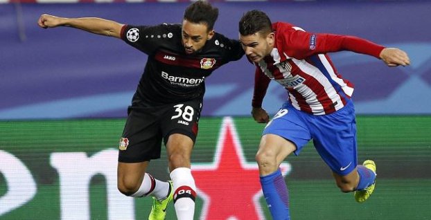 Atlético Madrid si poistilo služby talentovaného mladíka o ďalšie dva roky