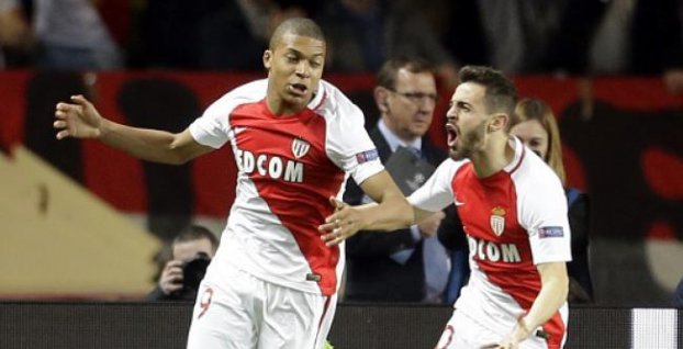 Gigi Buffon si pred semifinále Ligy majstrov zavtipkoval na adresu mladíka Mbappého