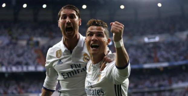 Perez motivuje hráčov Realu Madridu k zlatému double obrovskými prémiami