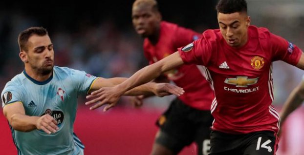 VIDEO: Manchester United sa priblížil finále Európskej ligy