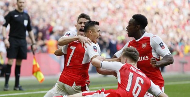 Mirror: Hlavný dôvod, prečo chce Alexis Sanchez opustiť Arsenal