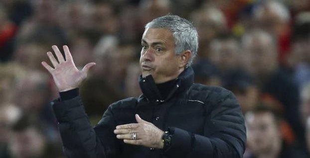 Tréner United José Mourinho: Nezaujíma ma, čo o mne ľudia hovoria