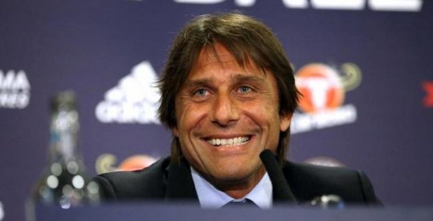 Kouč Antonio Conte: Chceme, aby bola Chelsea dlhodobo na vrchole