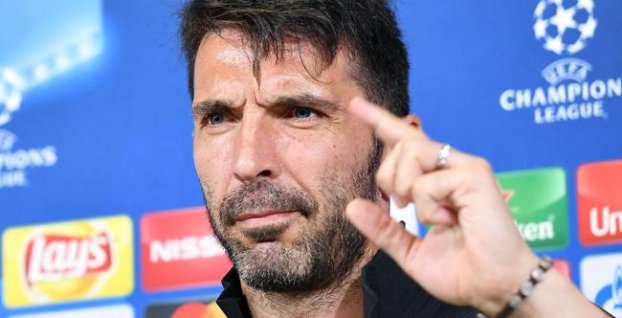 Buffon: Byť vo finále Ligy majstrov neznamená nič