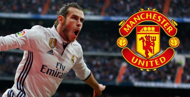 Bale je prestupu do Manchestru United bližšie ako kedykoľvek predtým