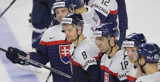 Rebríček sily podľa IIHF: Autor vtipne naráža na česko-slovenskú rivalitu