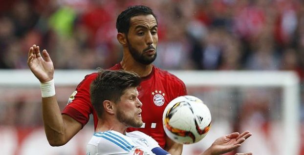 OFICIÁLNE: Bayern Mníchov definitívne opúšťajú dvaja hráči