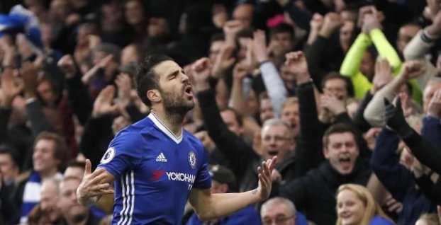 Fabregas porovnáva: Je ťažšie vyhrať Premier League alebo La Ligu?