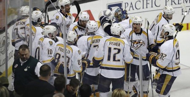 Nashville Predators