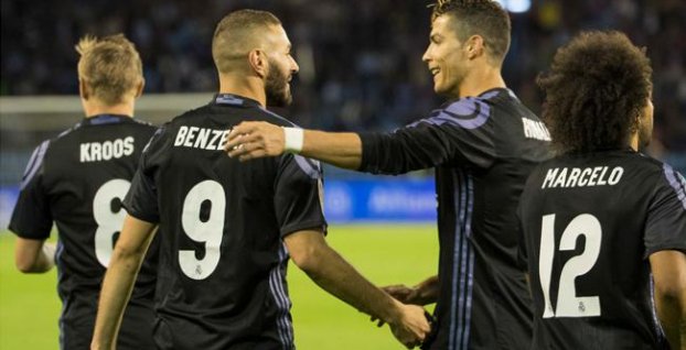 VIDEO: Real Madrid delí od titulu jediný bod, rozhodne sa v nedeľu