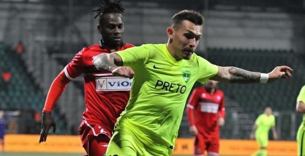 Ideálna zostava 32. kola Fortuna ligy podľa Sport7.sk