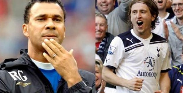 ROZHOVOR: Ruud Gullit: Chelsea stále potrebuje Luku Modriča!