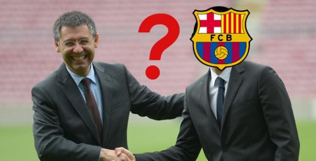 Barcelona oznámi meno nového trénera už čoskoro. Favorit je známy