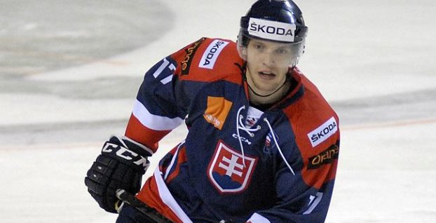 Ján Sýkora rozhodol o svojej hokejovej budúcnosti. Podpísal ročný kontrakt s opciou