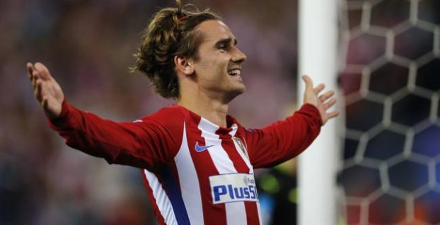 Griezmann o prestupe do United: Je to 60% ku 40% 