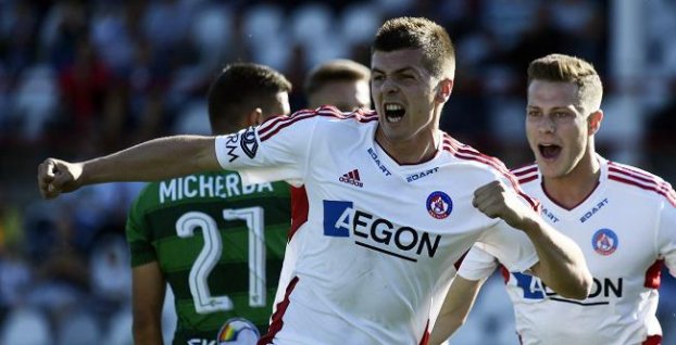 Ideálna zostava 33. kola Fortuna ligy podľa Sport7.sk