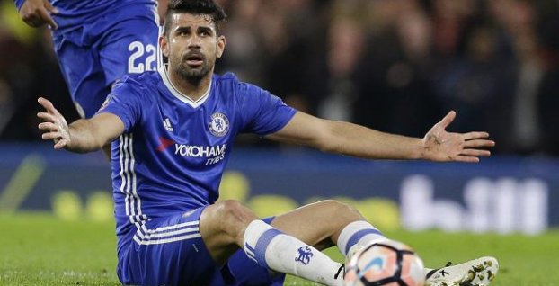 Costa chce zostať v Chelsea. Prezradil, kde by bol v prípade potreby ochotný odísť