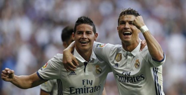 Cristiano Ronaldo pred finále Ligy majstrov vzdal poklonu súperovi z Juventusu