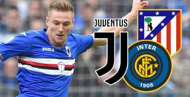 Škriniara sleduje Atlético Madrid, Juventus i Inter Miláno. Prestupové šumy však nerieši