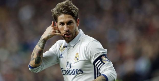 Sergio Ramos o zisku Zlatej lopty: Ak by som chcel individuálne trofeje, hral by som tenis