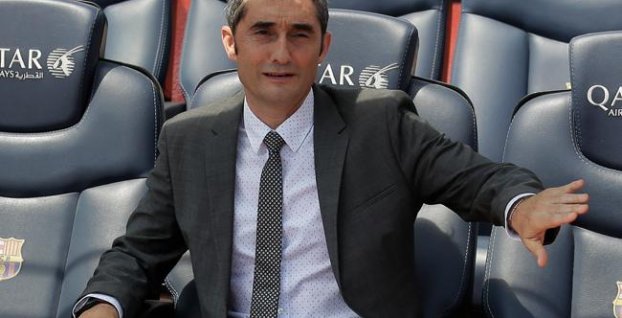 Valverde: Zápasy o Superpohár sú pre Barcelonu veľkou výzvou