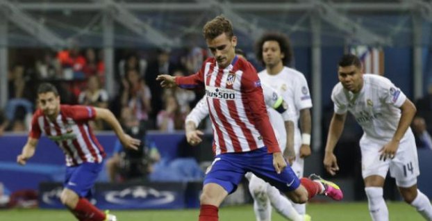 Správy dňa zo španielskej Primera División (2.6.)