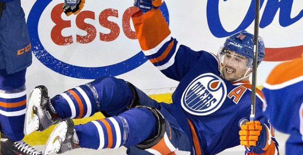 Edmonton Oilers je rozhodnutý vymeniť hviezdneho útočníka