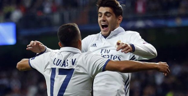 Morata údajne krok od prestupu do AC Miláno