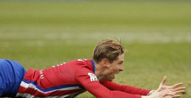 Rysuje sa šokujúci prestup: Fernando Torres do Mexika?