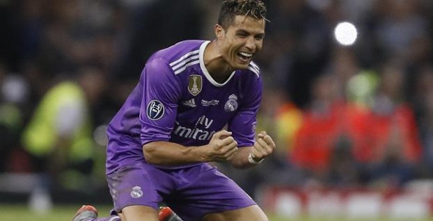 Ronaldo sa stále cíti mladý a tvrdí: Čísla neklamú, ľudia ma nemajú za čo kritizovať