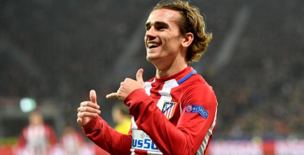 Neuveriteľné gesto Griezmanna. Médiam vysvetlil, prečo ostáva v Atléticu Madrid