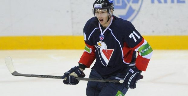 HC Slovan Bratislava posilní slovenský reprezentačný útočník