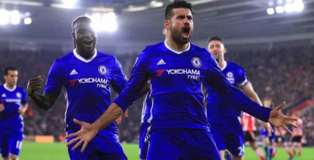 POTVRDENÉ: Diego Costa nebude pokračovať v Chelsea