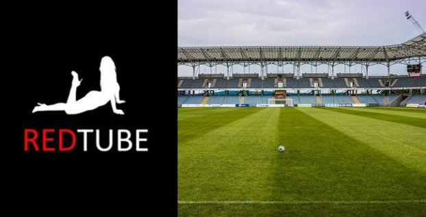 FOTO: Stránka pre dospelých Redtube bude sponzorovať futbalový klub!