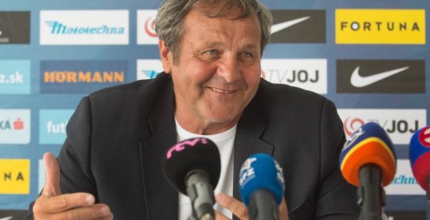 Rozhodnuté, Kozák povedie reprezentáciu aj v ďalšom kvalifikačnom cykle