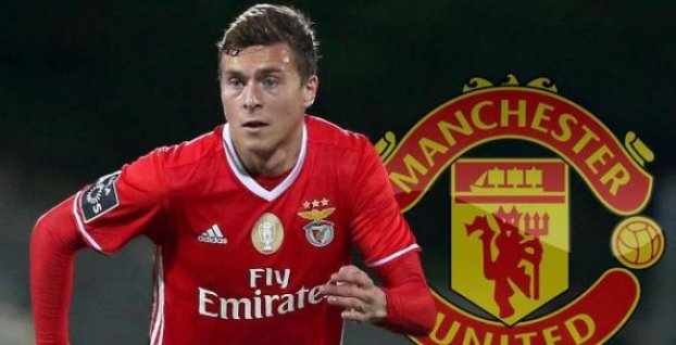 OFICIÁLNE: Manchester United vystužil obranu za 31 miliónov libier