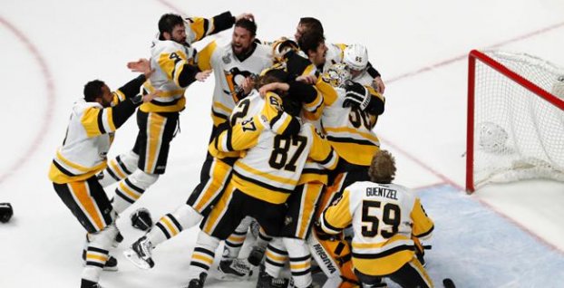 VIDEO: Pittsburgh dokázal obhájiť Stanley Cup, rozhodol v úplnom závere!