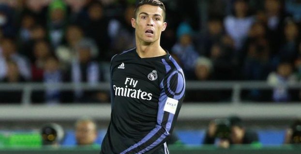 Cristiano Ronaldo chce opustiť Real Madrid, píšu portugalské médiá