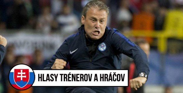 Hlasy hráčov a trénerov po cennom triumfe Slovenska nad Poľskom