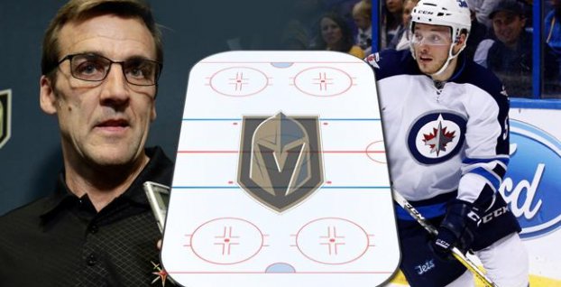 Vegas by malo draftovať aj Daňa s Marinčinom. Expanzný draft NHL podľa Sport7.sk