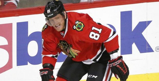 Marián Hossa zvažuje koniec kariéry, informuje nhl.com