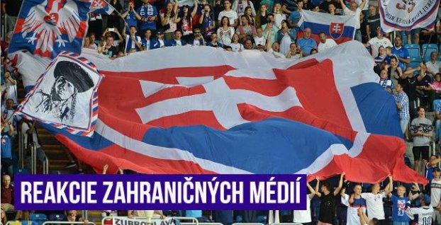 Ohlasy zahraničných médií na postup Talianska a Nemecka: Prehra, ale žiadna tragédia