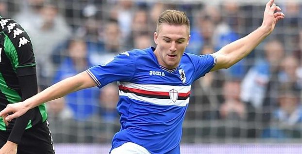 Milan Škriniar posilní taliansky veľkoklub, informujú médiá v Taliansku