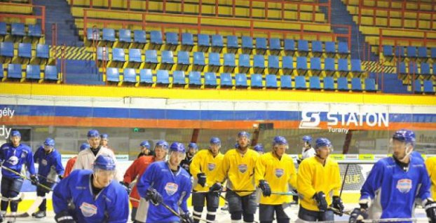 Martinské hokejové béčko: Skvelá šanca pre mladé talenty alebo minuté peniaze