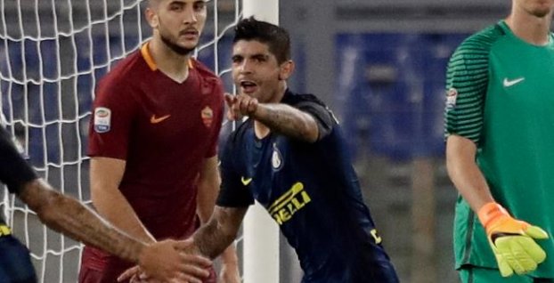 Banega si so Škriniarom nezahrá. Opúšťa Inter Miláno